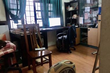 Bán nhà Thái Thịnh 50m2 ô tô ở ngay chỉ 4 tỷ 098.345.8219