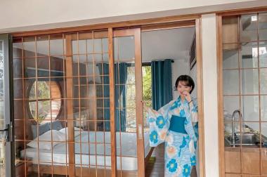 Bán căn biệt thự nghỉ dưỡng onsen villas giá ngoại giao