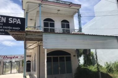 Bán nhà 1 lầu mặt tiền Thống Nhất, thị xã LaGi giá gốc