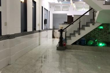 Cho thuê nhà 15 triệu ,5x16m, 4 tấm HXH đường Tây Lân, Phường Bình Trị Đông A