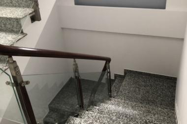 Cho thuê nhà 15 triệu ,5x16m, 4 tấm HXH đường Tây Lân, Phường Bình Trị Đông A