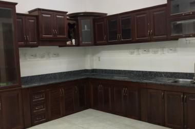 Cho thuê nhà 15 triệu ,5x16m, 4 tấm HXH đường Tây Lân, Phường Bình Trị Đông A