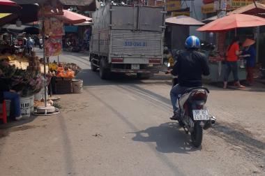 Cho thuê nhà 15 triệu ,5x16m, 4 tấm HXH đường Tây Lân, Phường Bình Trị Đông A