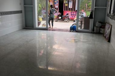 Cho thuê nhà 15 triệu ,5x16m, 4 tấm HXH đường Tây Lân, Phường Bình Trị Đông A