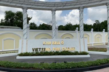 Khu Nhà ở VietSing Nơi An Cư Lý Tưởng Kiến Ngay Trung Tâm Thành Phố Mớ