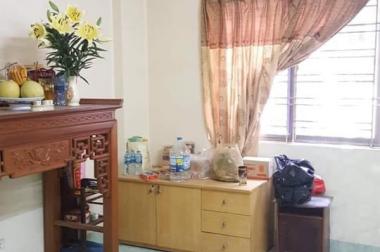 Bán Gấp nhà Thanh Nhàn 37m2 x 4T, MT 3.8m, ở luôn, Ngõ thông Kinh doanh giá 3.2 tỷ