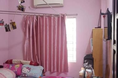Bán Gấp nhà Thanh Nhàn 37m2 x 4T, MT 3.8m, ở luôn, Ngõ thông Kinh doanh giá 3.2 tỷ