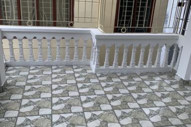 Bán nhà Minh Khai - Hai Bà Trưng. Nhà đẹp ở luôn, ngõ thông, rộng. 35m 4T 2.8 tỷ