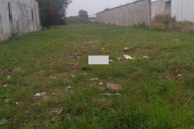 Bán đất 3 tỷ, 6x26m mặt tiền đường số 9, ấp bình tiền 2, xã đức hòa hạ