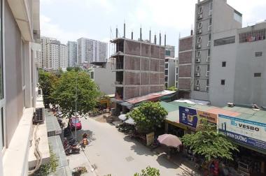 Bán nhà LK An Hưng_85m_5 tầng_mt 5m_chỉ 8.2 tỷ_5 ôtô đỗ cửa_ở và KD quá đẹp