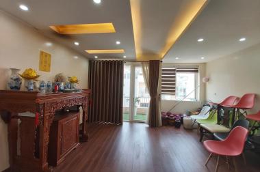 Bán nhà LK An Hưng_85m_5 tầng_mt 5m_chỉ 8.2 tỷ_5 ôtô đỗ cửa_ở và KD quá đẹp