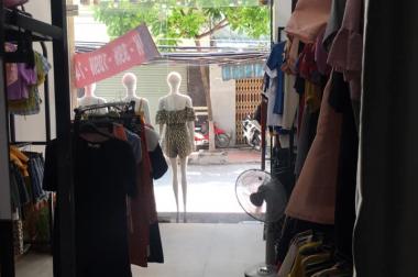 Cần sang nhượng shop thời trang số 116 Đình Đông, Lê Chân, Hải Phòng