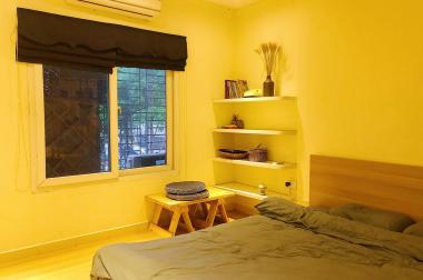 Tập thể 23b Hàng Tre, Hoàn Kiếm, Hà Nội,1 pn,đồ cơ bản