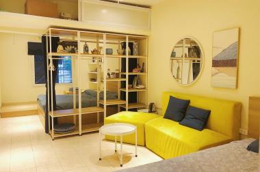 Tập thể 23b Hàng Tre, Hoàn Kiếm, Hà Nội,1 pn,đồ cơ bản