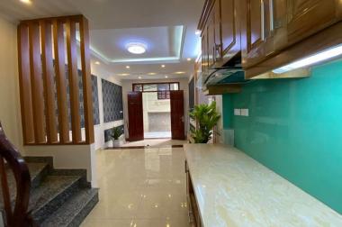 Nhà Siêu Đẹp Bùi Xương Trạch, Lô Góc, Gần Phố. Diện tích 35mx5T 3.3 tỷ