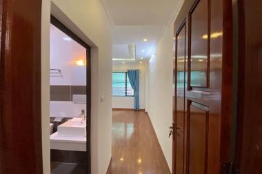 Nhà Siêu Đẹp Bùi Xương Trạch, Lô Góc, Gần Phố. Diện tích 35mx5T 3.3 tỷ