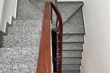 Nhà Siêu Đẹp Bùi Xương Trạch, Lô Góc, Gần Phố. Diện tích 35mx5T 3.3 tỷ