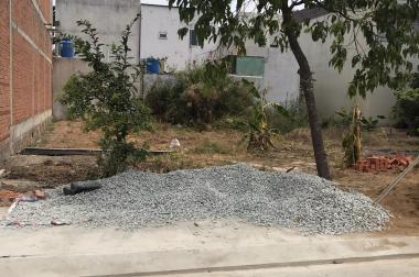 Chính chủ cần bán 2 mảnh đất thổ cư xã Tân Kim đường Tân Phước