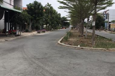 Chính chủ cần bán 2 mảnh đất thổ cư xã Tân Kim đường Tân Phước