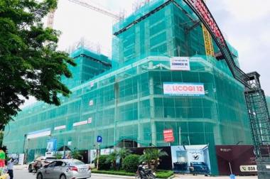 Bán căn hộ 2 phòng ngủ tại Bắc Ninh giá chỉ 1,5 tỷ 0977 432 923