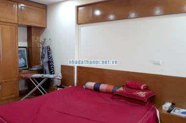 Bán căn hộ P2206 tòa Intracom 2, số 33 Cầu Diễn, Quận Bắc Từ Liêm
