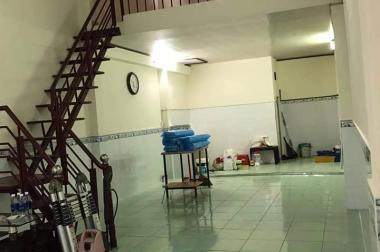 Bán nhà hẻm oto Võ Thành Trang, Phường 11, Tân Bình, 65m2, giá 6.1 tỷ