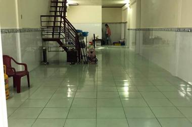 Bán nhà hẻm oto Võ Thành Trang, Phường 11, Tân Bình, 65m2, giá 6.1 tỷ