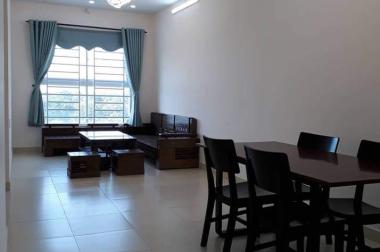 Cho thuê căn hộ cao cấp 70m2, nội thất đầy đủ siêu đẹp sát đường Đồng Khởi