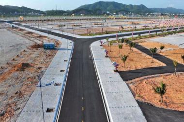 Cần bán đất Liền Kề Và Biệt Thự Mặt Biển Vịnh Bái Tử Long