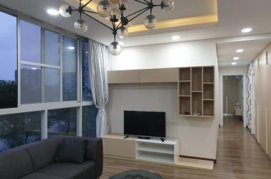 Chuyên cho thuê căn hộ cao cấp STAR HILL, Q7, 105M2, 3PN Full nội thất, giá tốt: 15 triệu/tháng. LH: 0902 400 056-Ms.HỒNG