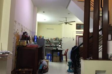 Chỉ 4 tỷ, gần 80 m2, đang kinh doanh 15 triệu, Bình Thạnh.