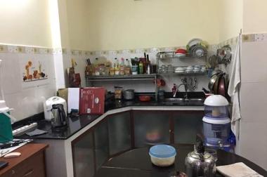 Chỉ 4 tỷ, gần 80 m2, đang kinh doanh 15 triệu, Bình Thạnh.