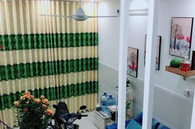 🏠Nhà Tân Bình 3 tầng 80m2 ở liền🏠