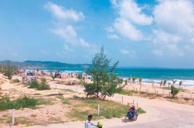 Đất nền sổ đỏ KDC Hòa Lợi liền kề bãi biển Từ Nham tuyệt đẹp 