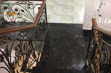 Bán nhà 13.5 tỷ 5x21m 4 tấm mặt tiền đường số 32, p.bình trị đông B