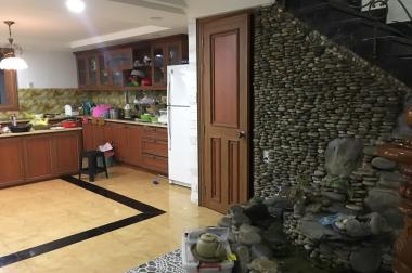 Bán nhà 13.5 tỷ 5x21m 4 tấm mặt tiền đường số 32, p.bình trị đông B