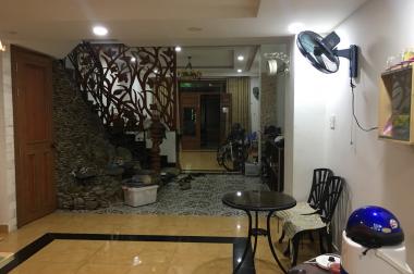 Bán nhà 13.5 tỷ 5x21m 4 tấm mặt tiền đường số 32, p.bình trị đông B