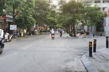 Bán gấp nhà ngõ 59 phố Dương Khuê, Mai Dịch, 75m, 5 tầng, 15.5 tỷ - 0974.687.037