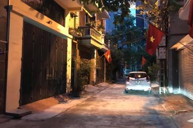 Bán nhà riêng Hoàng Văn Thái – Thanh Xuân 100m2 x4t oto tránh, oto vào nhà, khu dân trí cao, gần phố chỉ 15,5 tỷ.