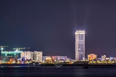 Căn hộ nghỉ dưỡng sát biển tại tòa nhà cao nhất Quy Nhơn-chính sách tốt nhất từ chủ đầu tư