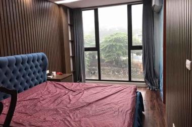 Siêu phẩm, mặt phố Đông Tác – Quận Đống Đa 35m2 x 6T Thang Máy, chỉ 6.7 tỷ. Có TL