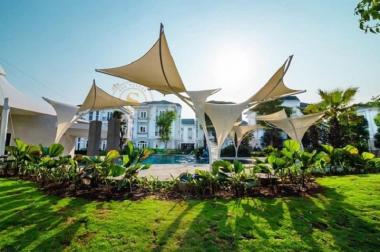 Biệt thự cao cấp Sol Villas, giá bao lời. LH: 0902 746 319