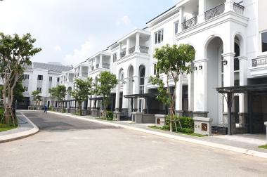 Biệt thự cao cấp Sol Villas, giá bao lời. LH: 0902 746 319