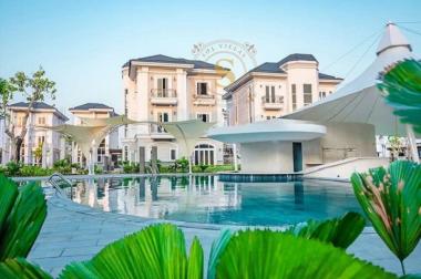 Biệt thự cao cấp Sol Villas, giá bao lời. LH: 0902 746 319