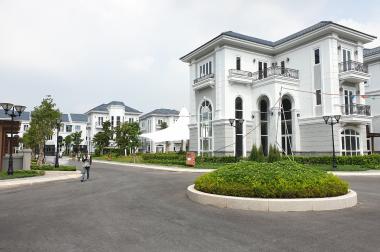Biệt thự cao cấp Sol Villas, giá bao lời. LH: 0902 746 319