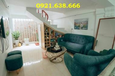 Bán nhà Định Công Thượng, Hoàng Mai, 5 tầng, Ô tô đỗ cửa, giá 2.65 tỷ, 0902556333