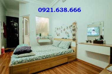 Bán nhà Định Công Thượng, Hoàng Mai, 5 tầng, Ô tô đỗ cửa, giá 2.65 tỷ, 0902556333