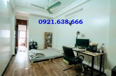 Bán nhà Định Công Thượng, Hoàng Mai, 5 tầng, Ô tô đỗ cửa, giá 2.65 tỷ, 0902556333