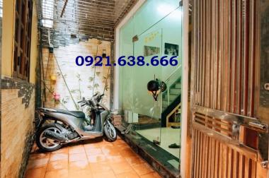 Bán nhà Định Công Thượng, Hoàng Mai, 5 tầng, Ô tô đỗ cửa, giá 2.65 tỷ, 0902556333
