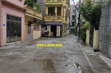 Bán nhà Định Công Thượng, Hoàng Mai, 5 tầng, Ô tô đỗ cửa, giá 2.65 tỷ, 0902556333